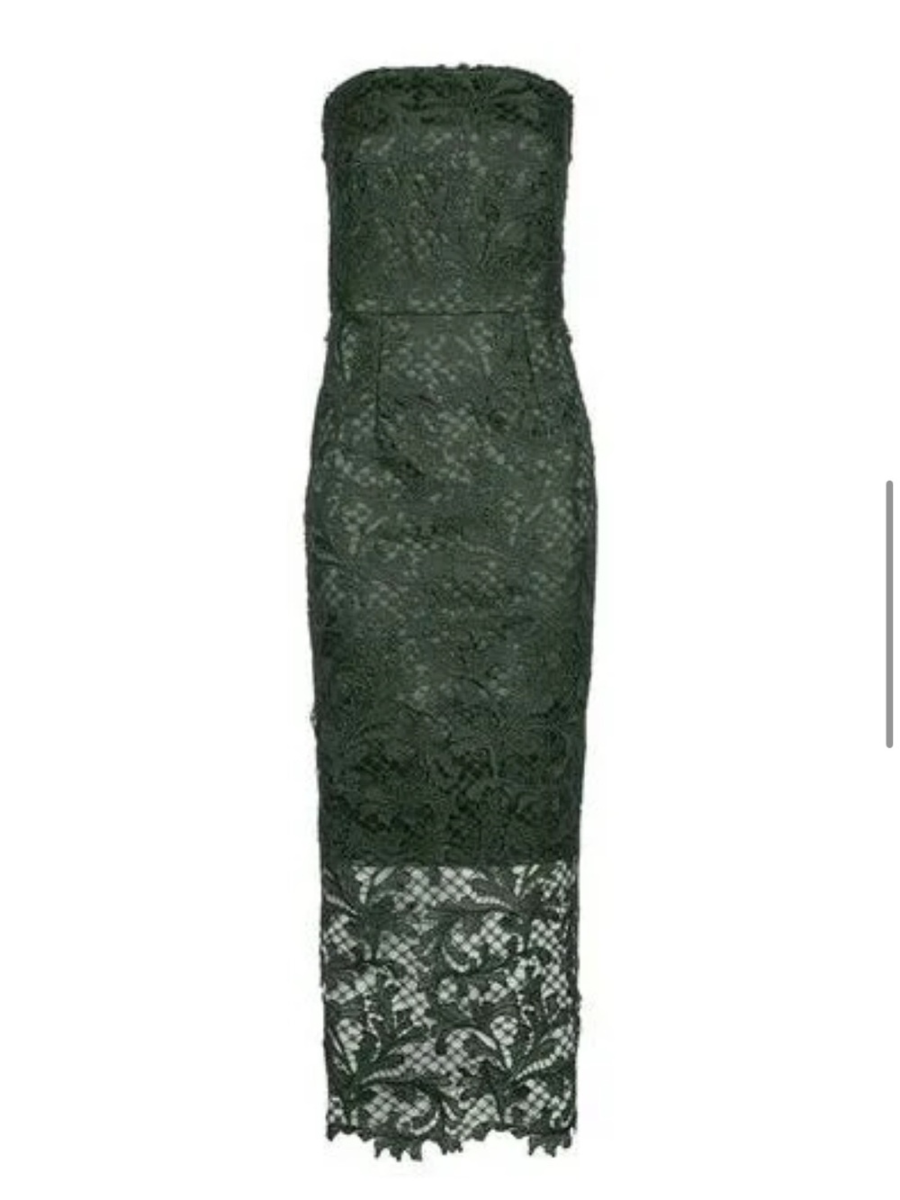 Top Shop Wedding guest dress